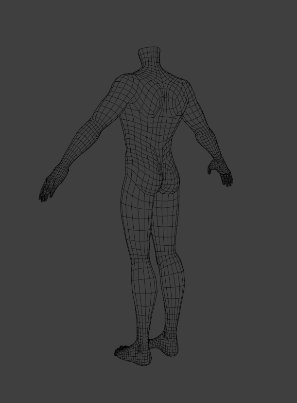 Trying to bring him back from the dead 
pray for me 🙏🙏

#blender