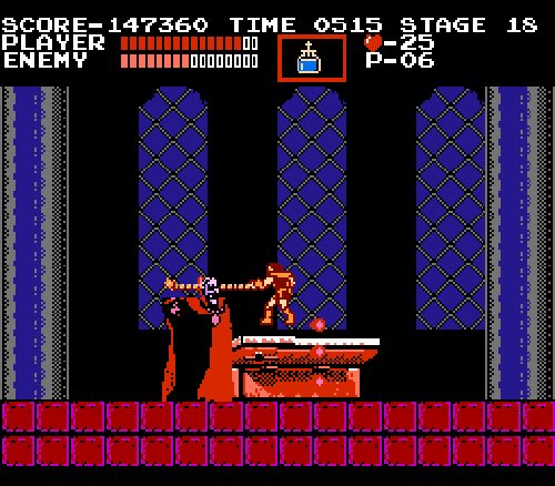 Tal día como hoy, en 1983, Konami presentaba el #Castlevania para NES. 

Dios, la de veces que he tenido que matar a Dracula. Me duelen los dedos ya. 

PD: no lo tengo original. Acepto donaciones 😅