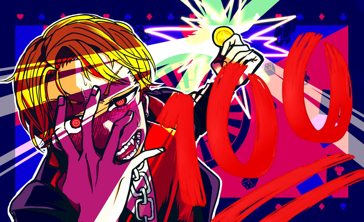 yonabe_babaa's tweet image. なんかそう言えばこれTwitterにあげてはなかった気がする
サムネ用に書いたやつ
顔面に性癖ぶち込みました。

#2OM