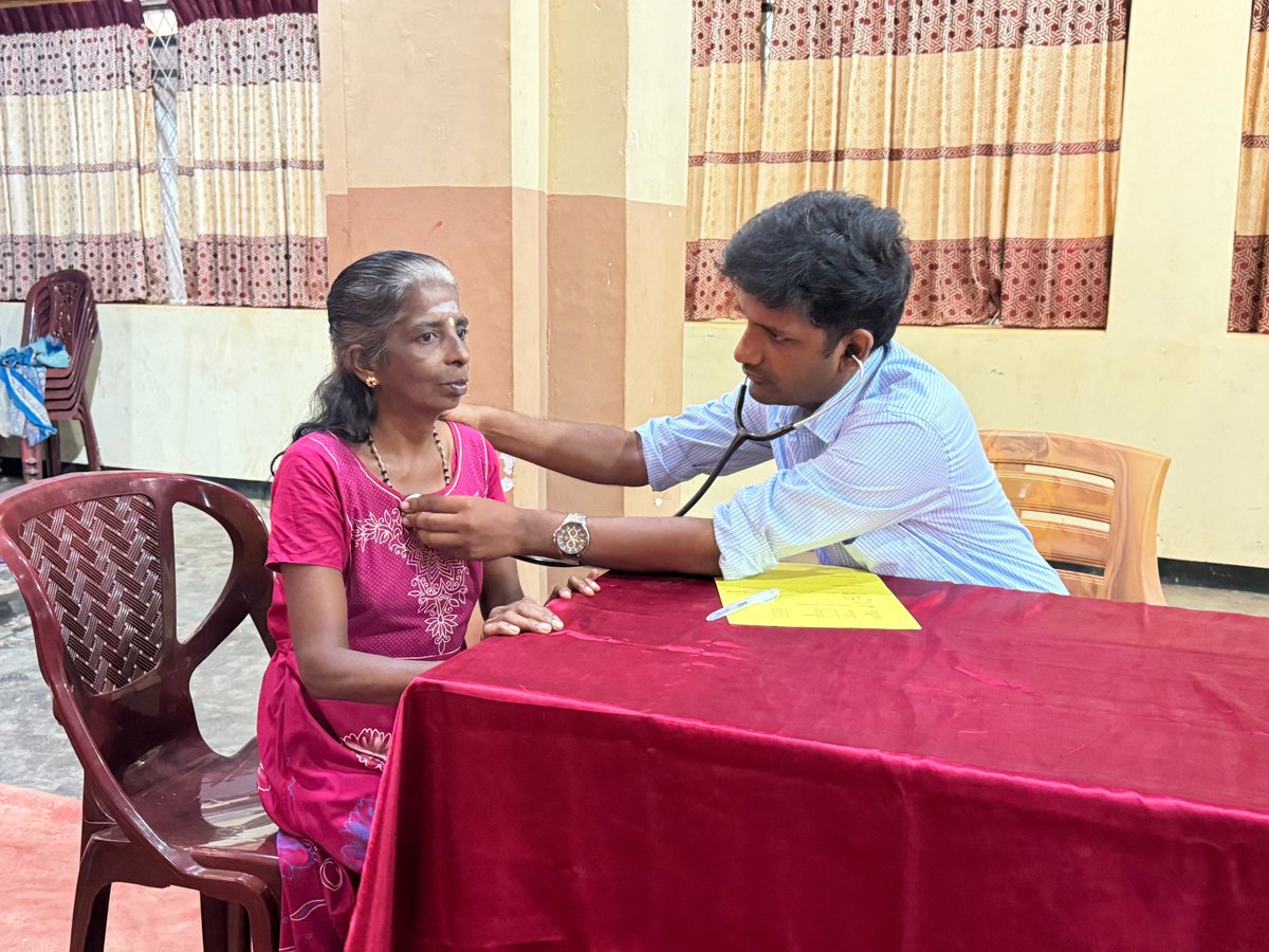 Jaffna University Students’ Union tweet media
