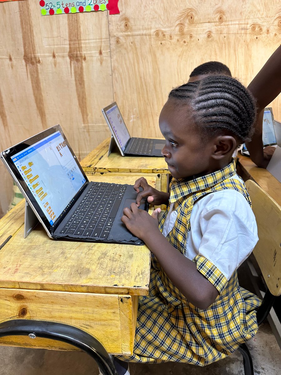 code_with_kids's tweet image. Did you know you can animate your name using scratch? Our Grade One learners from Kokomelon had a blast animating their names with Scratch! Coding made fun and interactive. Want to introduce coding to your child or school? Reach out!
#CodeWithKids #STEM #FutureCoders