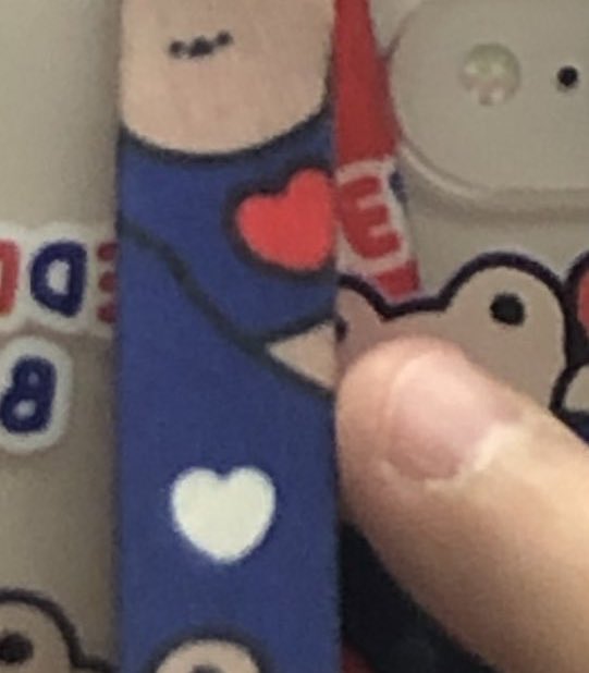 myommww's tweet photo. 1n년 손톱 뜯어도 바디기를수있다고 백억번말함
습관고치는거부터 시작이라고 오천번말함
손톱 예쁘면 손도 예뻐보인다고 삼천번말함
손톱 예쁘면 매니큐어만 발라도 예쁘다고 천번말함 https://t.co/DdC2fBf6sk