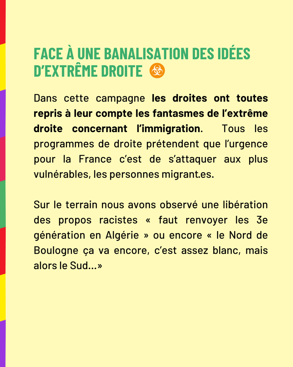 Merci et à ce soir pour notre bilan collectif de la campagne ! 

j'espère vraiment vous y voir nombreux, c'est important pour nous d'avoir vos retours sur la campagne ❤️

inscription sur npfboulbi.com