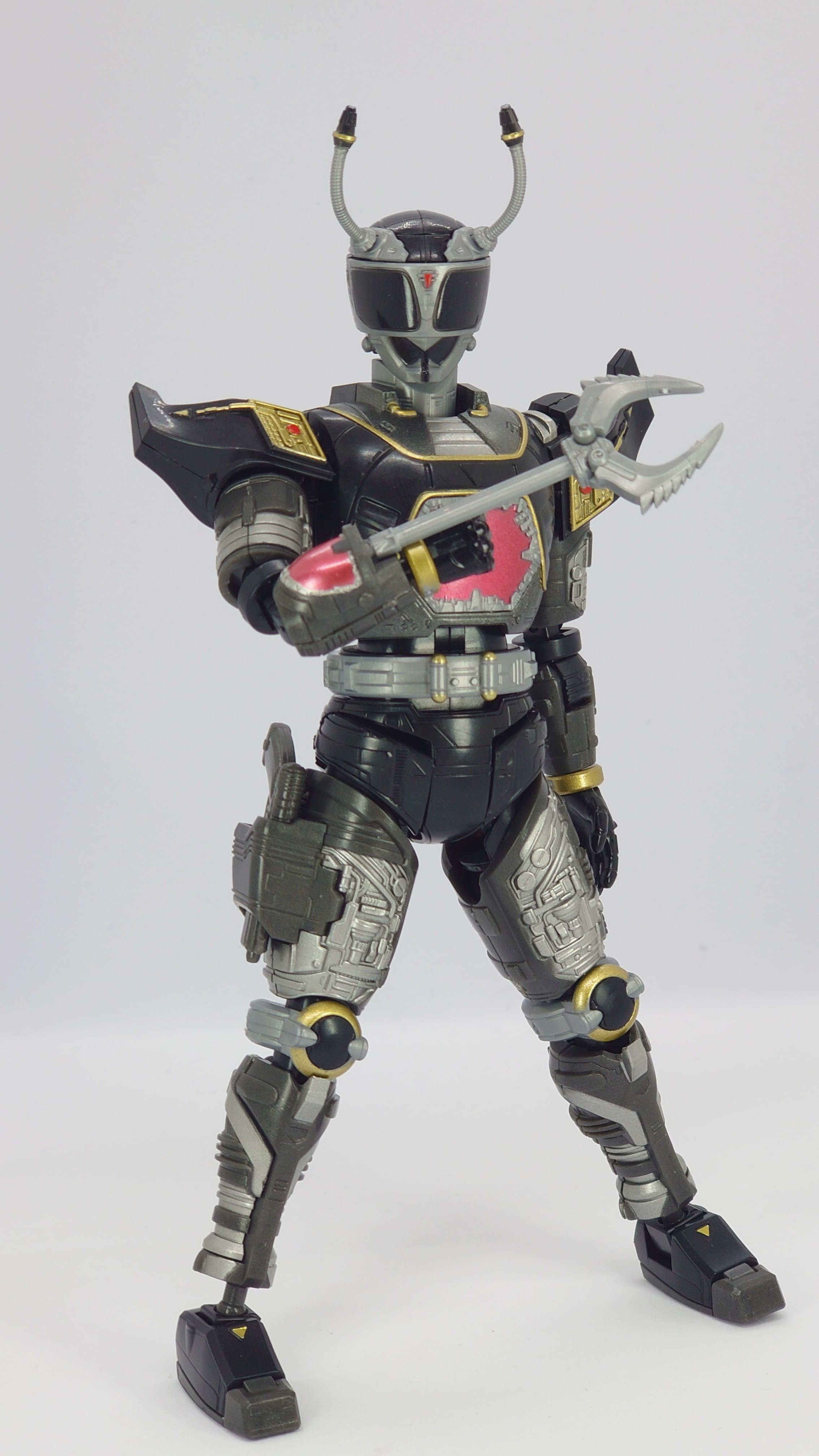 重甲ビーファイター - Search / X