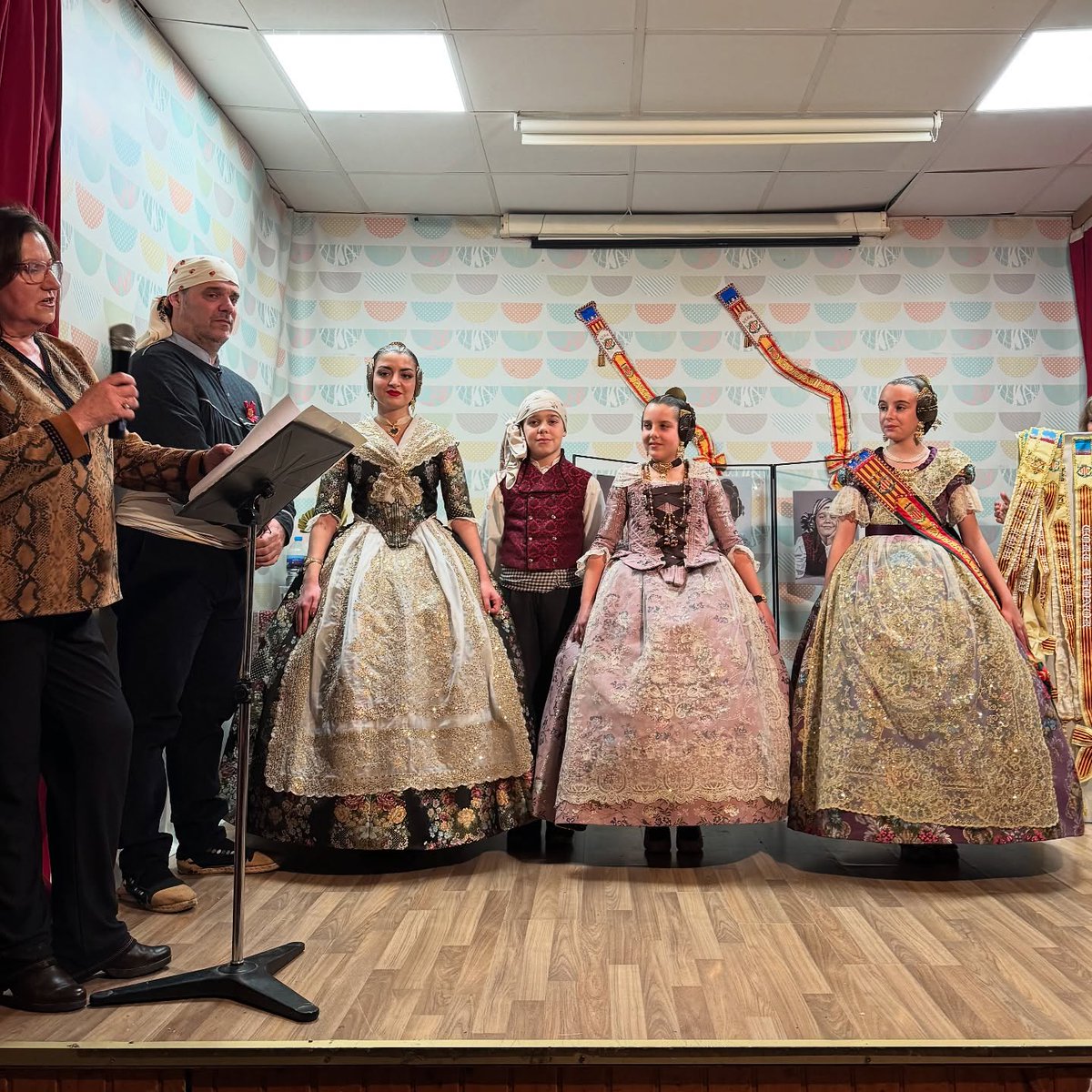 Ripalda Beneficència i Sant Ramon tweet media