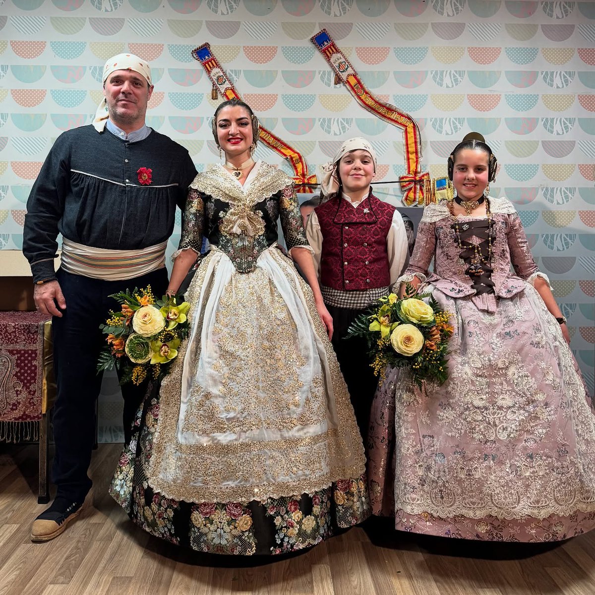 Ripalda Beneficència i Sant Ramon tweet media