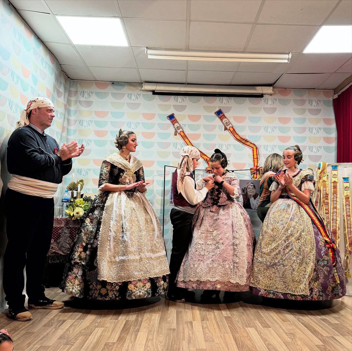 Ripalda Beneficència i Sant Ramon tweet media