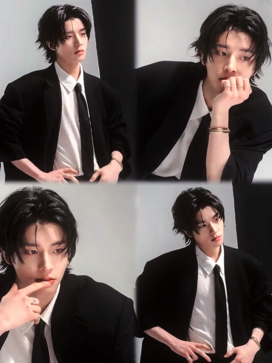 no thoughts, just him 
#제이크 #JAKE #ENHYPEN