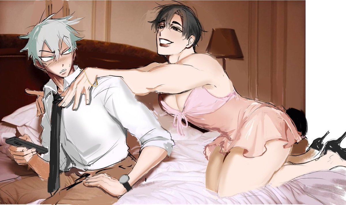 KYLE (comms open) tweet media