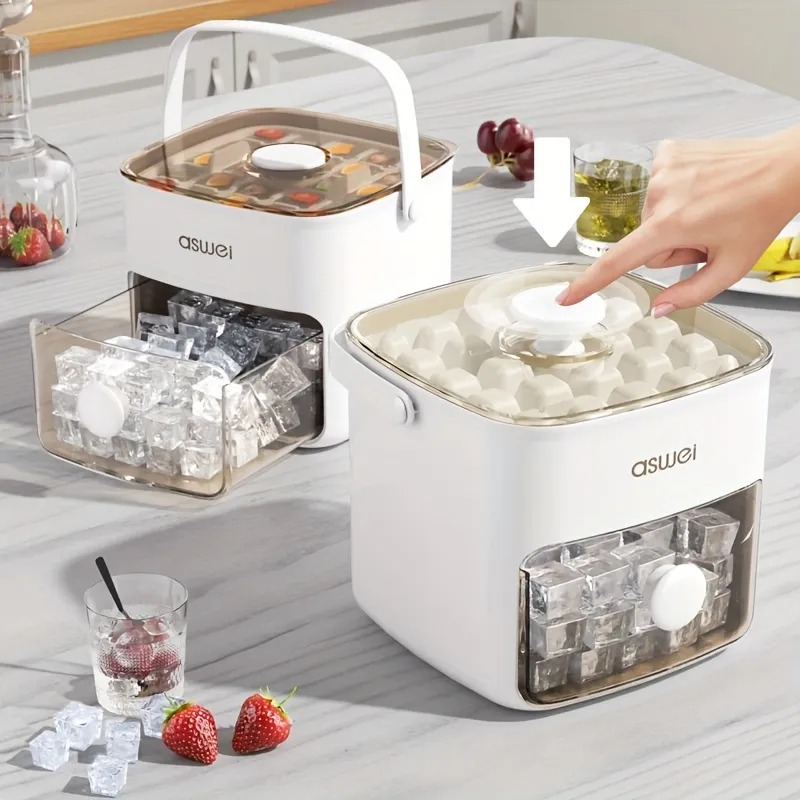 CrazySalesAus's tweet image. Portable Large Capacity Ice Maker with ABS Storage Tray Now: $19.99
bit.ly/3EmTpMZ
#icemaker #icemakingmachine #fridge #kitchen #party #outdoorevent