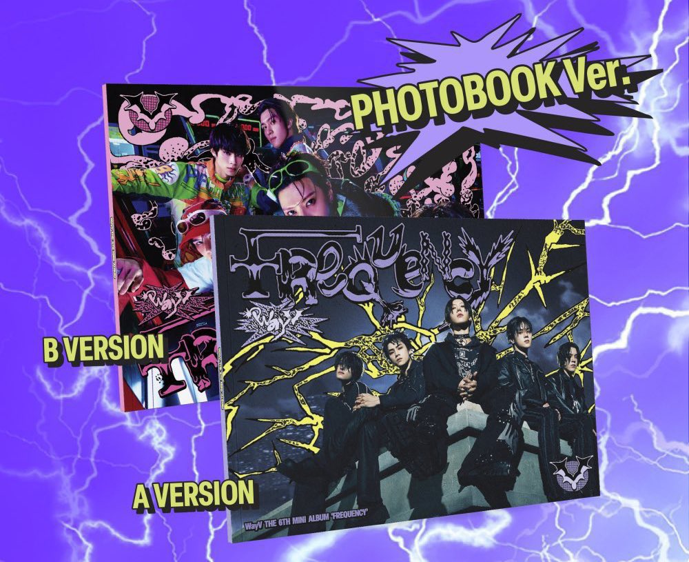 kr_prints's tweet photo. #KP_Claims [REPRICED]

WAYV FREQUENCY DISCOUNTED SEALED ALBUM (Photobook)

--Don't Claim if Sensitive
--Don't Claim if Can't Wait
--DELETED = NOT PUSH THROUGH 

💰: 110php each (random)
💰: 190php each (set)
📌: WILLING TO WAIT ONLY
📍: NETA
MOD: Scö or fl@sh express

-----
DOP: FEBRUARY 15
-----

DM TO BUY! LIMITED SLOTS ONLY