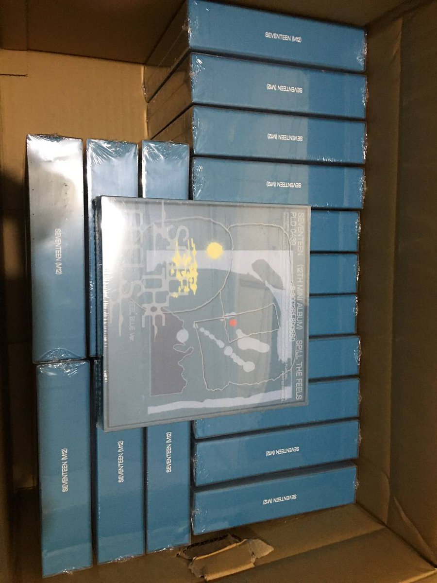 kcarteu_ph's tweet photo. #dkc_preorders - wts lfb

Spill the Feels - Standard Version [3rd batch]

Price: ₱1350.00 - ALL IN

☑️sealed
☑️isf included
☑️selling as set only

💱Terms of payment
1st payment: 500 Payo - set
2nd payment: Balance once on hand

🛳️ETA: last week of February

💳MOP
• GCASH
• MAYA
• BDO
• SEABANK

🚚MOD: JNT EXPRESS

DM ME TO AVAIL!!

Help rt.
🏷️: seventeen sbt wts wtb lfs lfb spill the feels standard version feel you feel blue feel new scoups jeonghan joshua jun hoshi wonwoo woozi minghao mingyu dk seungkwan vernon dino