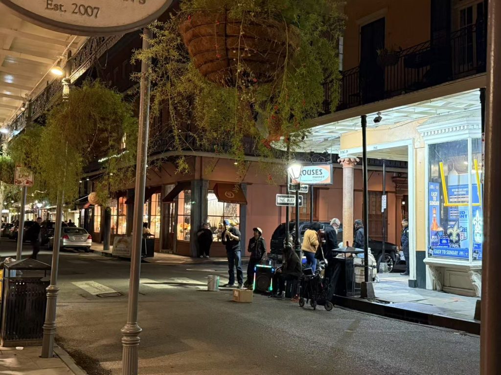 ✏️ Check out the new blog post on SPEAR's website!
🪕"New Orleans — Exhibition" by Zhewen Xu (QZabre LLC)

spear-itn.eu/new-orleans-ex…

#SPEARITN #h2020 #mscafellow #physics #magnetism #MSCA #PhD

<a href="/MSCActions/">Marie Skłodowska-Curie Actions</a>  <a href="/EU_H2020/">Horizon 2020</a> <a href="/EUScienceInnov/">EU Science & Innovation 🇪🇺</a>  <a href="/REA_research/">European Research Executive Agency</a> <a href="/nanoGUNE/">CIC nanoGUNE</a>