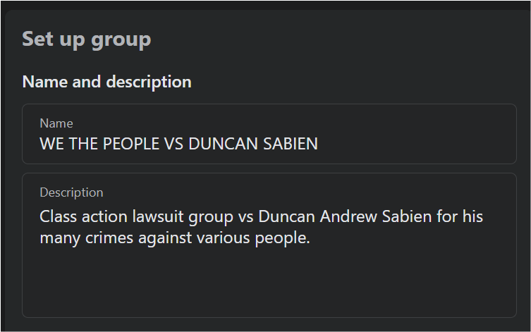 ditchfieldcaleb@gmail.com / SOS "KARI & DAY9 HALP" (@xklob) on Twitter photo 