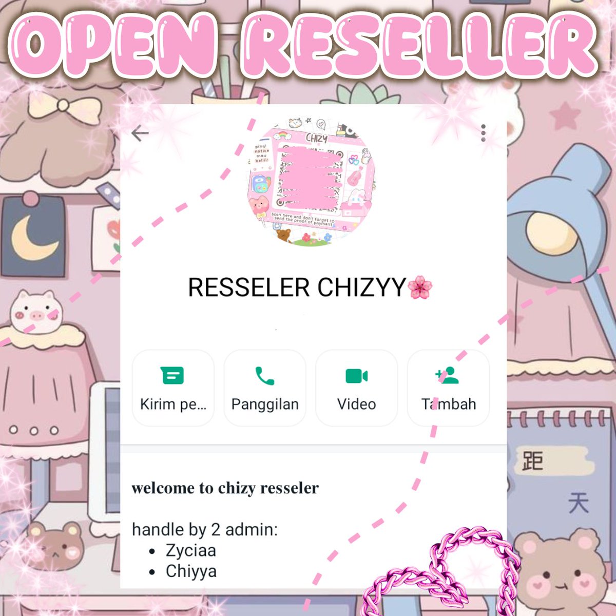 𝒛𝒚𝒖'𝒄𝒊𝒏”|FH OPRESS NETFLIX, NOKOS, ALLSPES tweet media