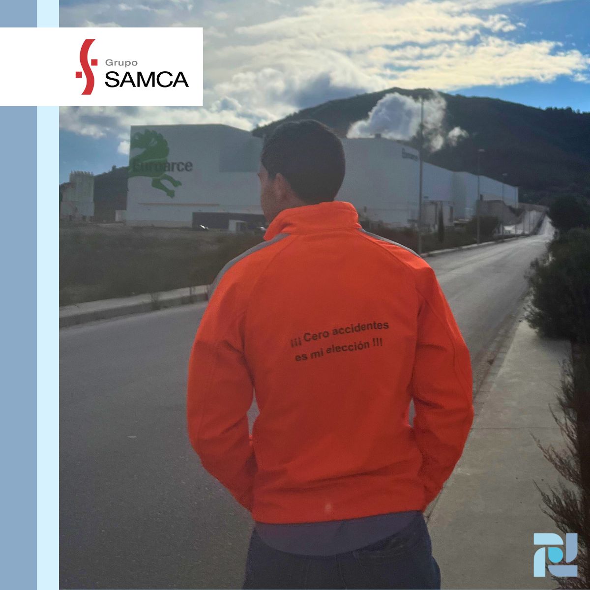 LifeRewaincer's tweet photo. 🌍💧 El papel de SAMCA en #LIFEREWAINCER es clave: con su experiencia en proceso de materias primas y fabricación de pastas atomizadas, demostrará del uso del agua regenerada en el atomizador.

#Sostenibilidad #Innovación #Agua #EconomíaCircular https://t.co/IfQMVULKlX