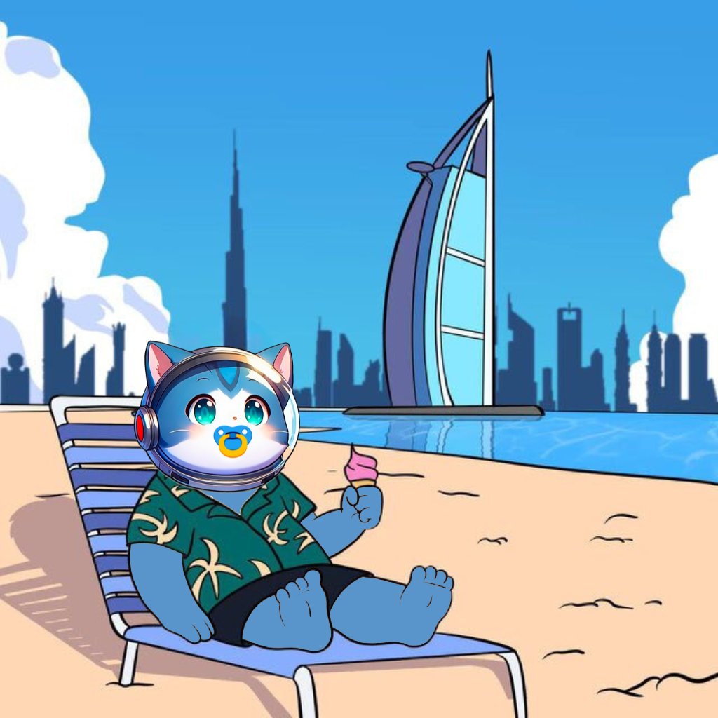 jupitercrypt's tweet photo. @BabyWen_CTO @blknoiz06 $BWEN makes me chill on the beach https://t.co/i5steMLNU2