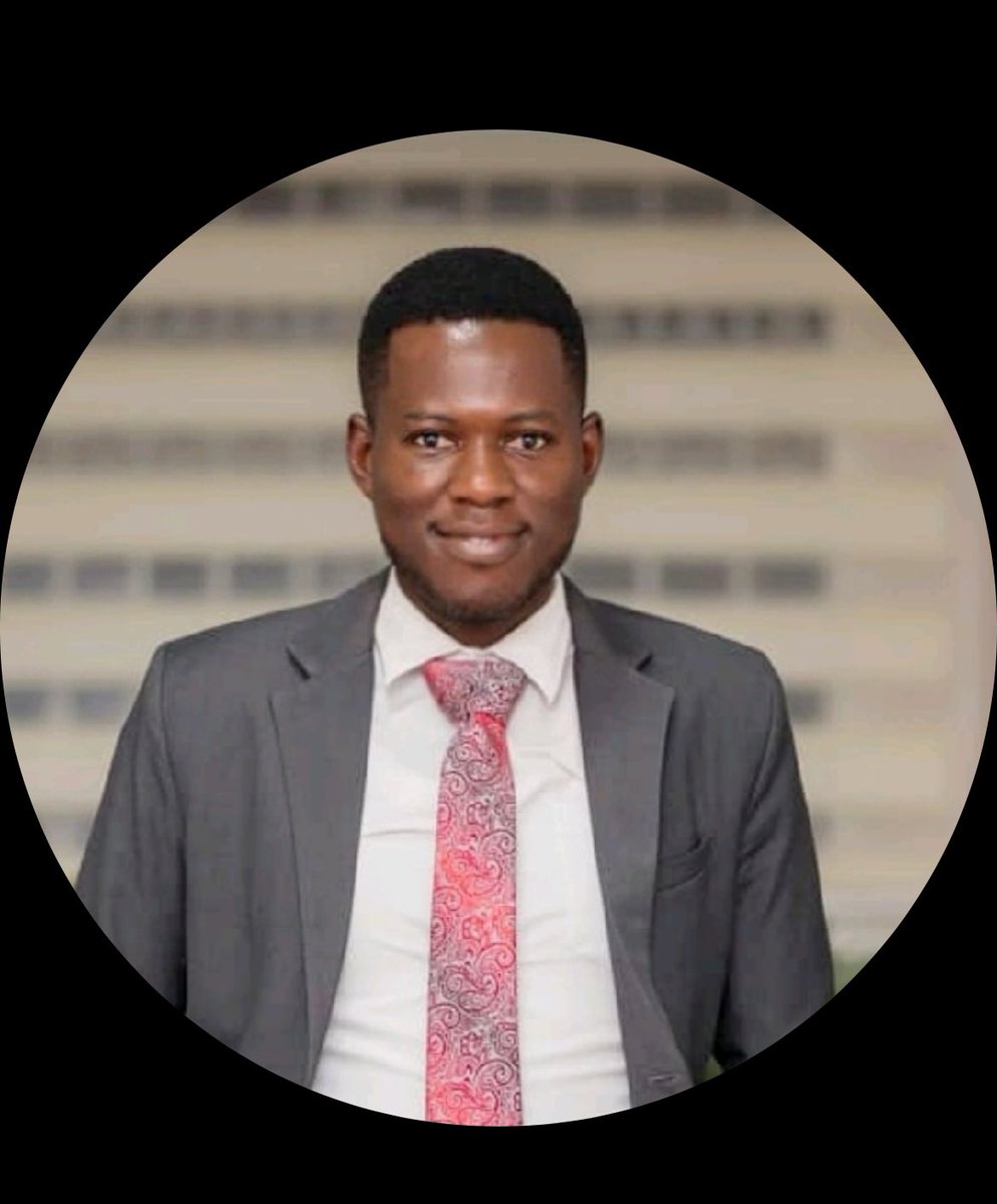 Jo_El_Official's tweet photo. Philip Kweku Abane https://t.co/TCdLUcIjAh