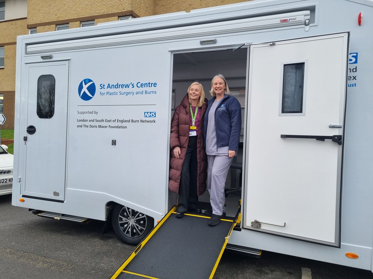 Penny Clarke tweet media