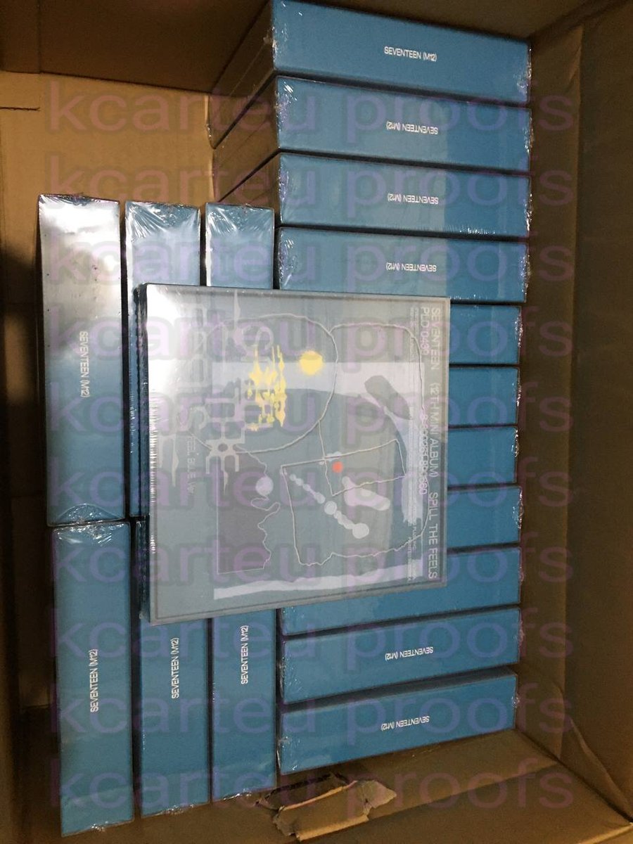 kcarteu_ph's tweet photo. #dkc_updates || #dkc_proofs
🫧 2nd batch of Spill the feels - Standard version
- ON HAND
- DONE SORTING
- LSF FORM DISTRIBUTED
- TO PACK https://t.co/GSr3tKhrJU