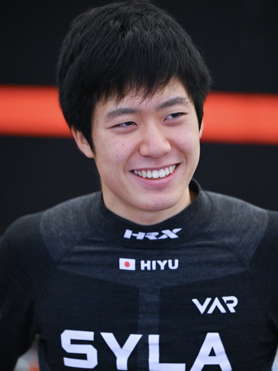 Announcing two new drivers to our Formula Regional Middle East lineup.

Mercedes F1 Junior driver Yuanpu Cui 🇨🇳 and Hiyu Yamakoshi 🇯🇵 are joining Pinnacle Motorsport for the next two events.

Completing our lineup are Red Bull Junior driver Ernesto Rivera 🇲🇽 and Finley Green 🇬🇧