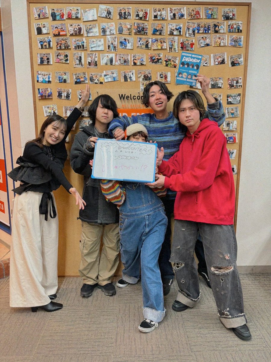 _wowdow's tweet photo. 📻⚡️⚡️⚡️

ZIP-FM 
『 MAGIC  JAM 』
ありがとうございました！

OSU ENCOUNTER よろしくお願いします！

聞き逃してしまった方は
radikoのタイムフリーでも聴けます！

@margaret_m0e 
#MAGICJAM #まぎじゃむ #zipfm https://t.co/ZNv57GQ3NA