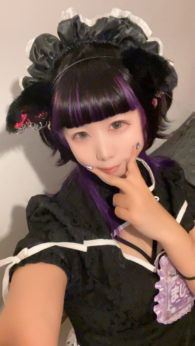 primo_mashiro's tweet photo. ゲーム会のお知らせ- ̗̀📣

ばれんたいんすぺしゃる♡🍫
ちょっとしたプレゼントあります💜ིྀ

2月14日19時〜24時👾

チャージ2500もふ🐑
▶︎▷ご新規ご主人様＆お嬢様はご予約でチャージ半額✨️

1時間1オーダー制です໒꒱☀︎*.｡

お久しぶりのましろソロの日です(๑•̀ㅁ•́ฅ✨

遊びに来てね💜ིྀ https://t.co/WwwCR38SJY