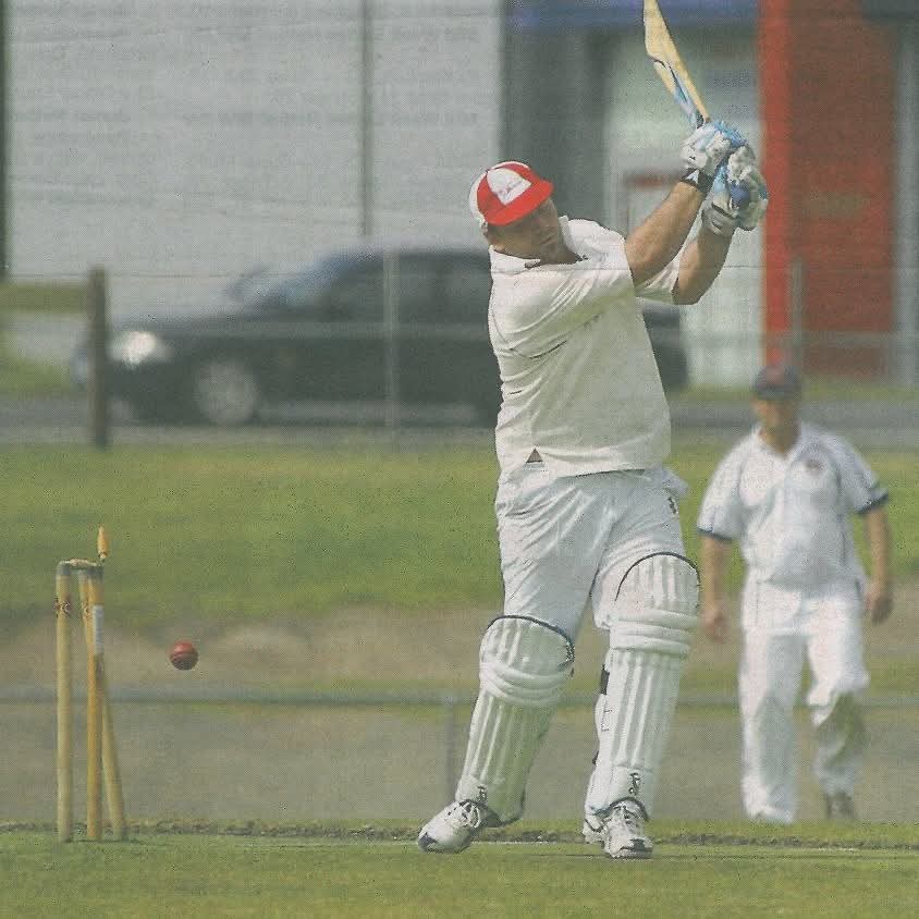 DMCCPanthers's tweet image. Easy