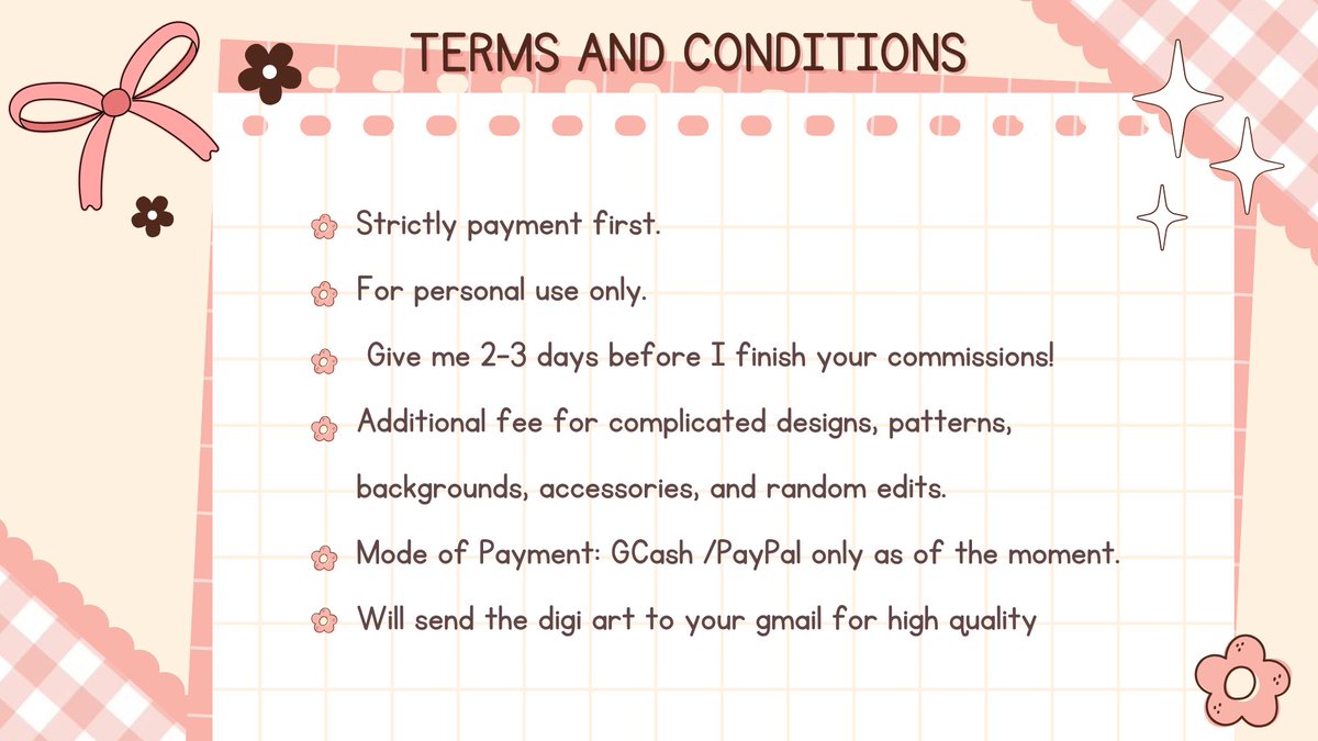 Kageyamatobiowa's tweet photo. Looking for artist to commission this Valentine’s? I am open for art commissions! Here’s my commission sheet. Dm me! #artcommissions #openforcommissions #artph https://t.co/gOElQ5mgFH