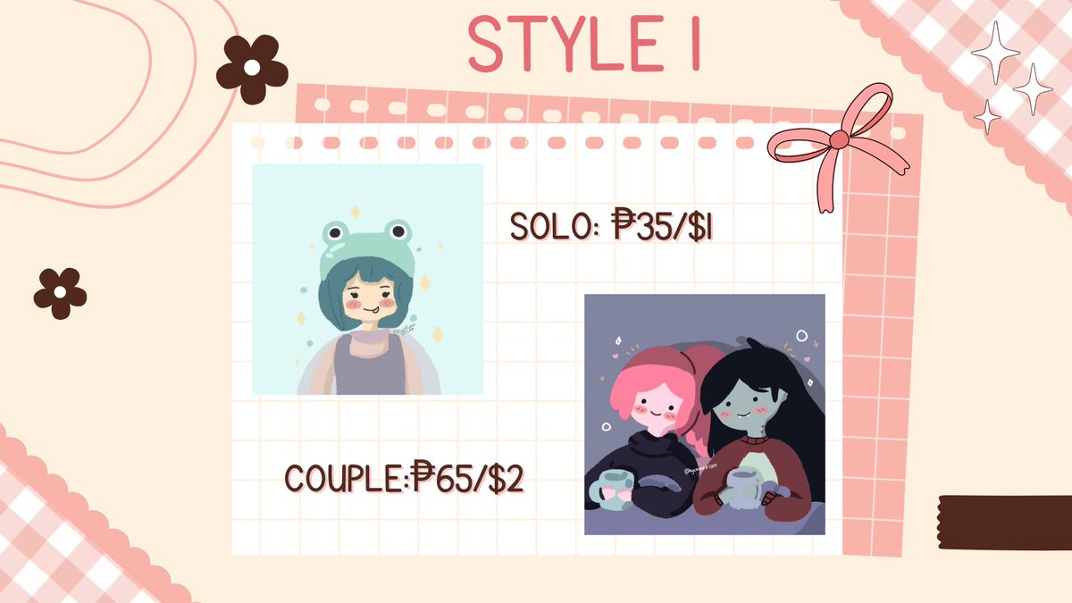 Kageyamatobiowa's tweet photo. Looking for artist to commission this Valentine’s? I am open for art commissions! Here’s my commission sheet. Dm me! #artcommissions #openforcommissions #artph https://t.co/gOElQ5mgFH