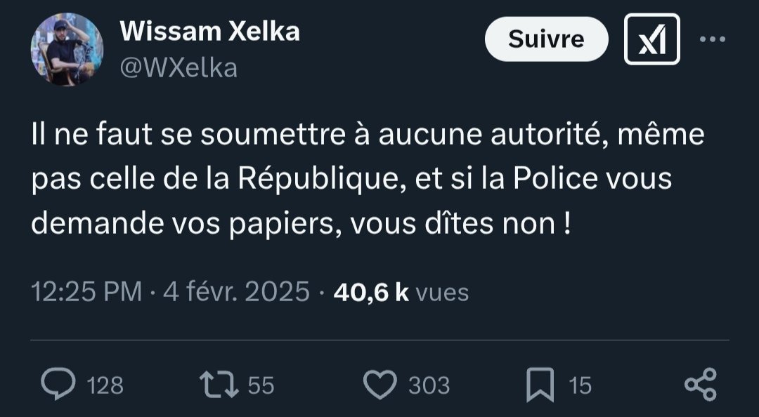 Calyss11's tweet photo. 1) ce que tu fais est illégal
2) on verra si tu tiens tjs le même discours dans l'avenir
3) je rappelle que le même tartuffe a ecrit ça ⬇️ #Xelka https://t.co/ai7xTOz7bD