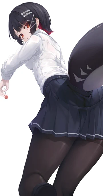 制服エレン#ゼンゼロ #zzzero 