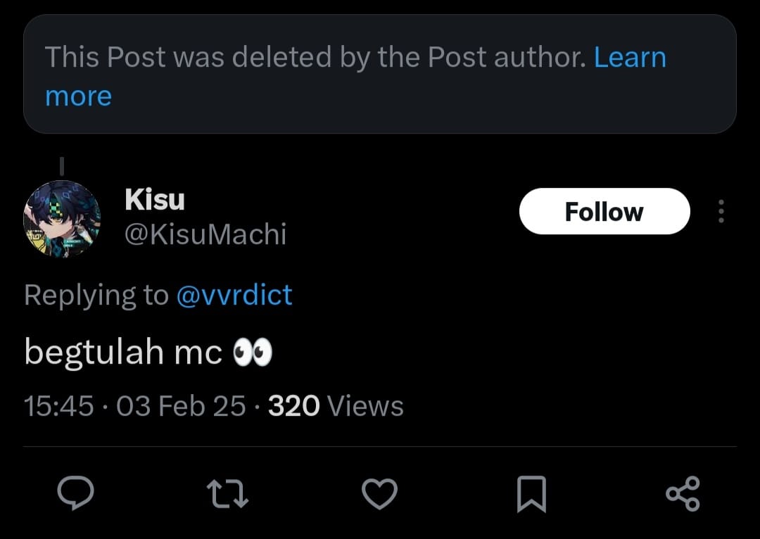 yumemitzuki's tweet photo. -sadar mau pun tidak, kepada SEMUA pihak terutama Ver @vvrdict dan Kisu @KisuMachi. Saya mau meminta maaf jika menurut kalian berdua dan circle kalian bahwa saya bertingkah seperti MC dgn speak up tentang kasus ini dan membuat kalian berdua dan circle kalian tidak nyaman. Saya- https://t.co/NqZEJBy7Wm