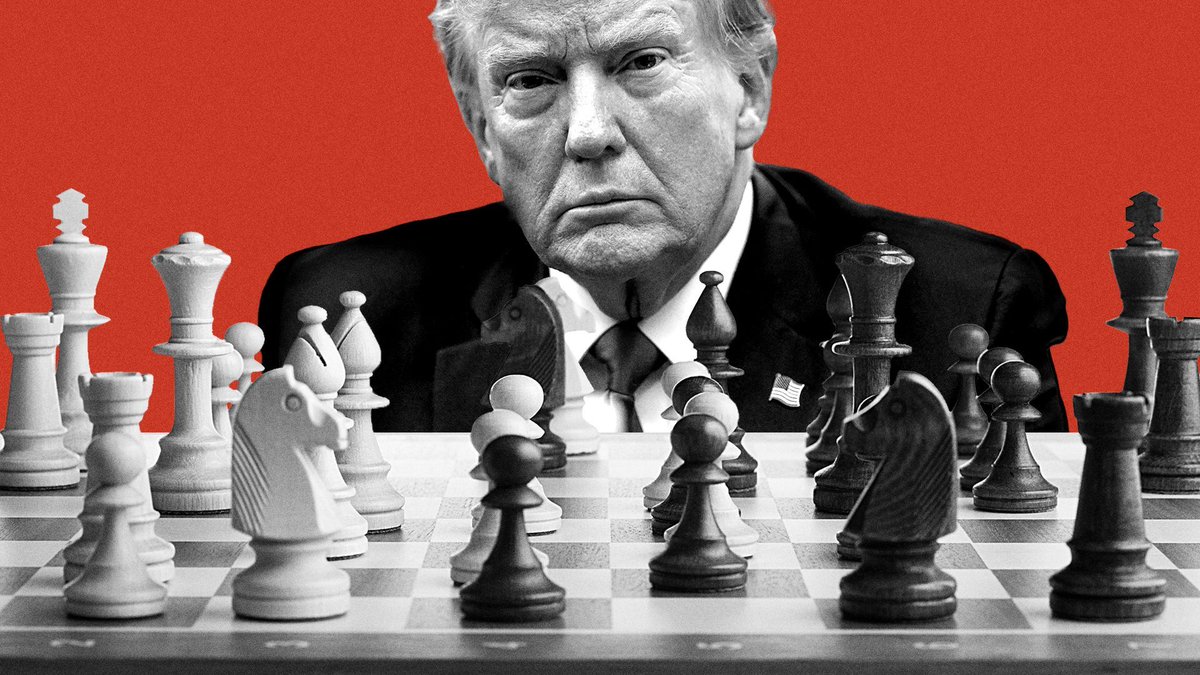uspoliti's tweet photo. Recent political news 🗞️ 

Trump’s Diplomatic Appointments in Europe

Discusses Trump's unconventional choices for U.S. envoys in Europe.

Highlights how loyalty and financial resources often outweigh diplomatic experience. https://t.co/Ahcl2Sk0kX