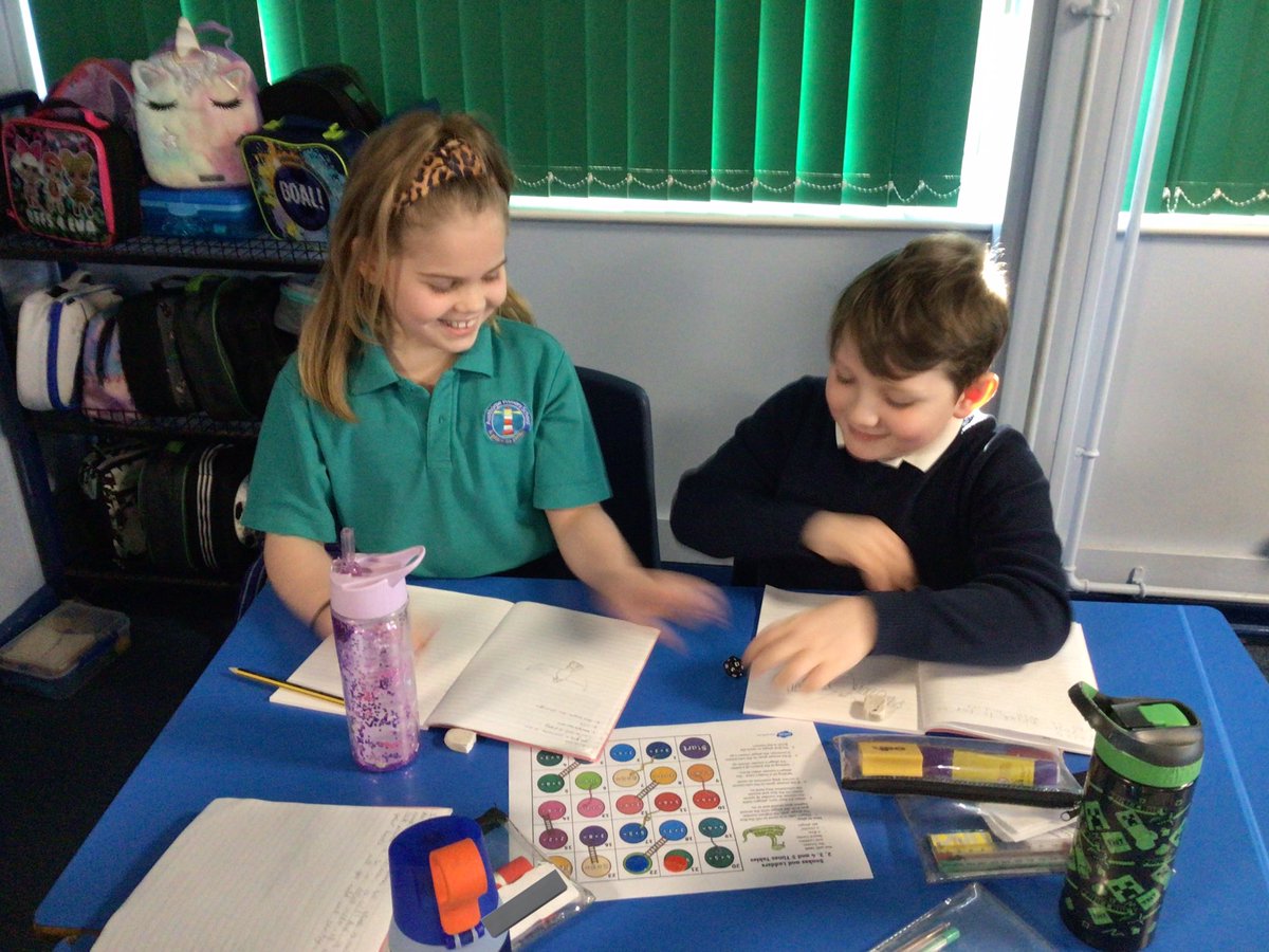 AusthorpeY3's tweet photo. Y3 are currently working on writing instructions in English. What better way to understand the purpose of instructions than to have a go at following them ourselves?! https://t.co/zCCIr4g1rz