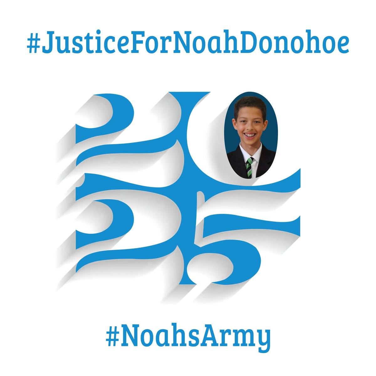 AmberJeden's tweet photo. #JusticeForNoahDonohoe ⠀⠀
#TruthForFiona
#NoahsArmy⚡️
#Week241
#OneBoyOneVoiceOneArmy https://t.co/ktLG9M70Lo