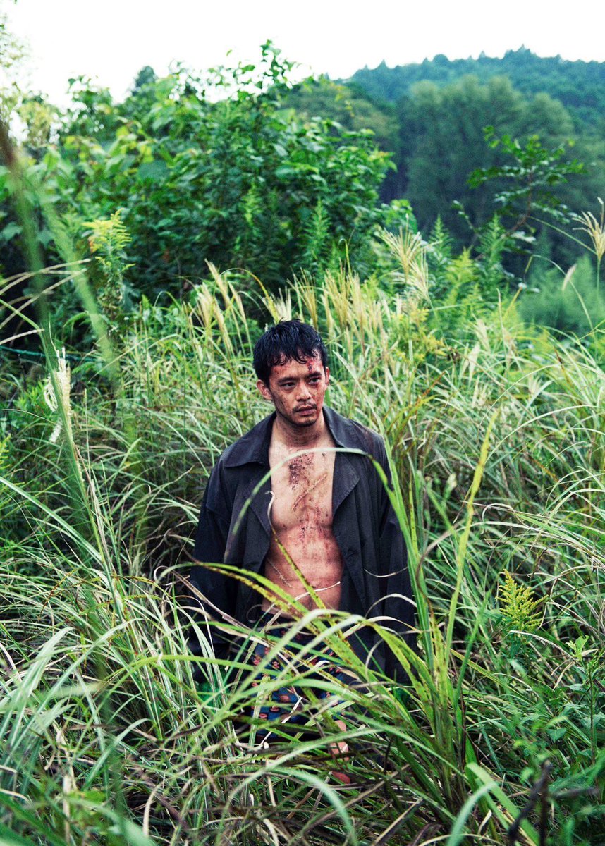 ／
第98回
#キネマ旬報ベスト・テン
＼

🏆助演男優賞🏆
#池松壮亮（冬村かえで）

おめでとうございます㊗️