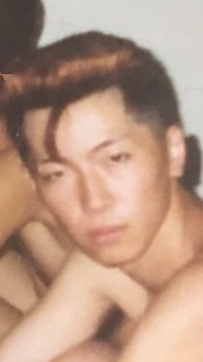 daishi_kajinaga's tweet image. ヴィジュアル系やればね
これがこうですよ

#サイコルシェイム
#DAISHI
#01gの誤算
#水田魔梨