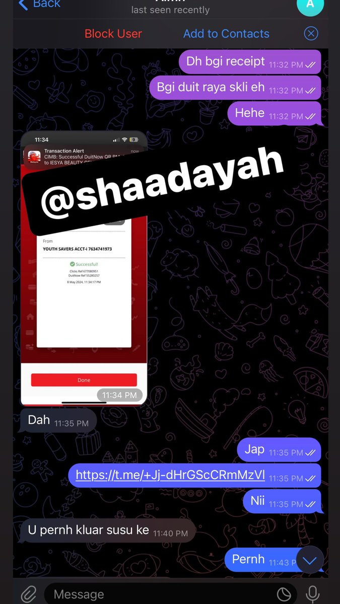 Shaadayah tweet media