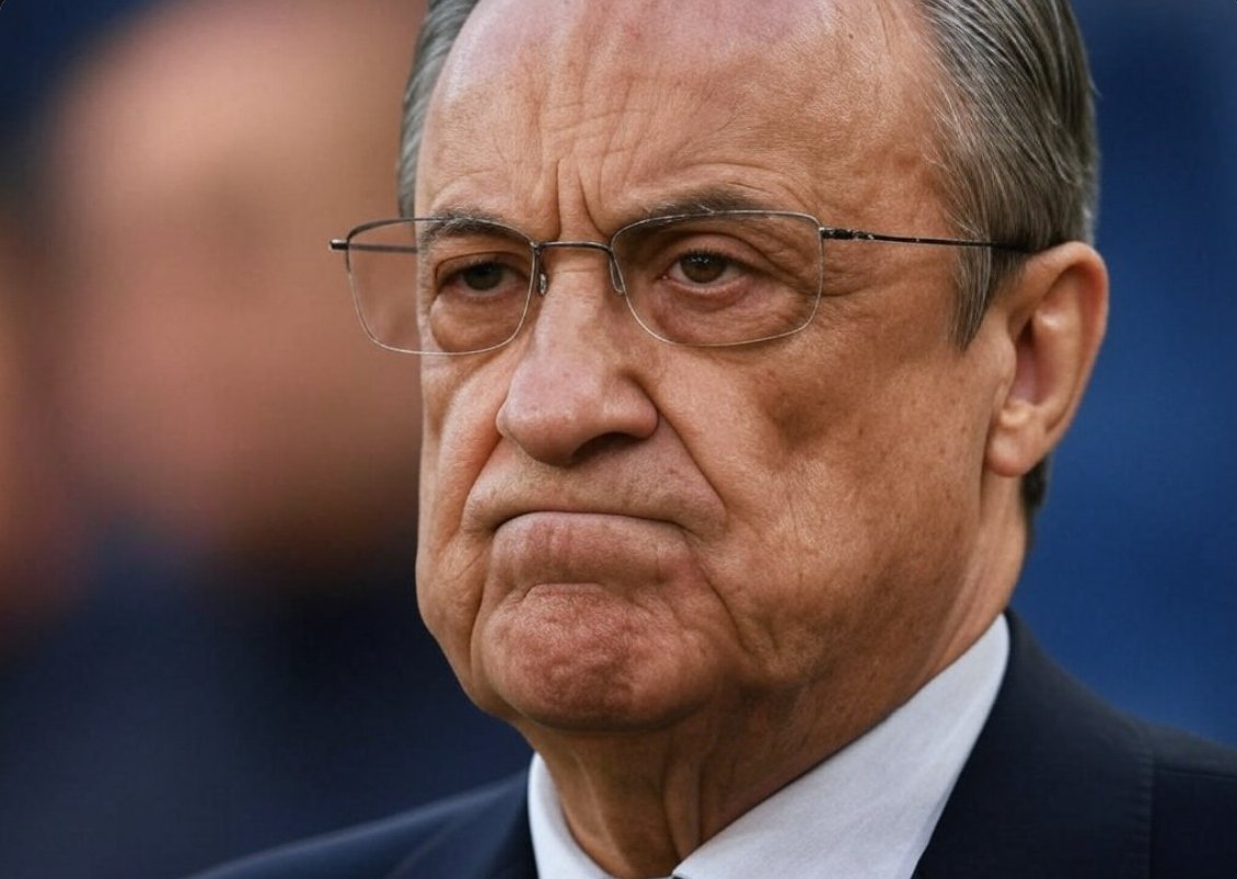 🗣️El periodista Juan Ignacio Gallardo en <a href="/marca/">MARCA</a> sobre Florentino Pérez: "No le gustan los árbitros españoles. No le gusta el VAR. No le gusta el CTA. No le gustan los horarios. No le gusta la Champions de antes. No le gusta la Champions de ahora. No le gusta #LaLiga. No le gusta