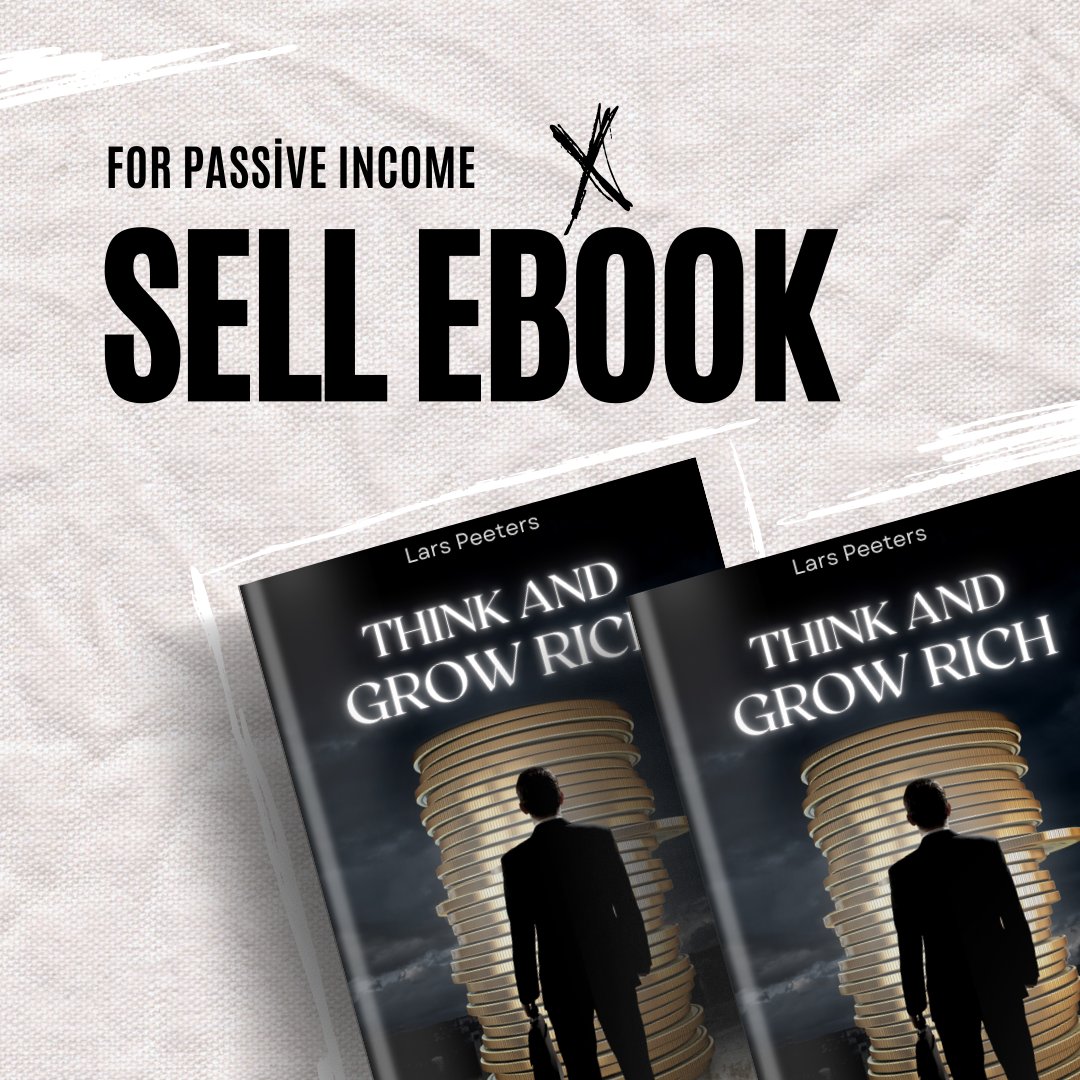 TechTreny's tweet image. Turn your knowledge into cash while you sleep
Learn how to make an eBook and sell it for passive income. Discover actionable tips, tools, and strategies to create digital products that make money online.
Visit to Read Full Article: techtreny.com/2025/02/7-Best…