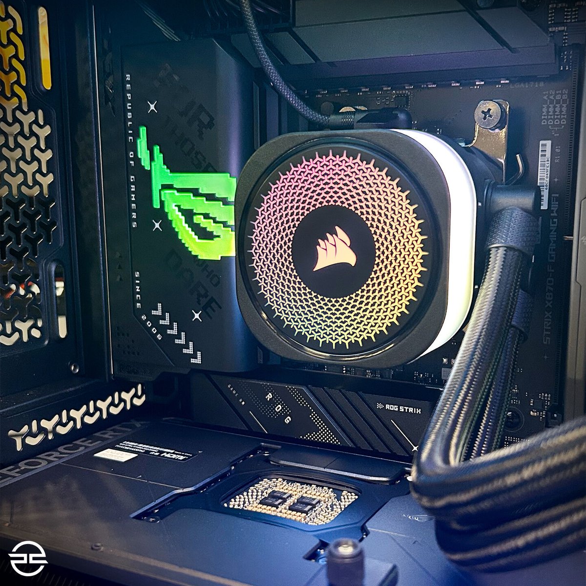 PCSpecialist tweet media