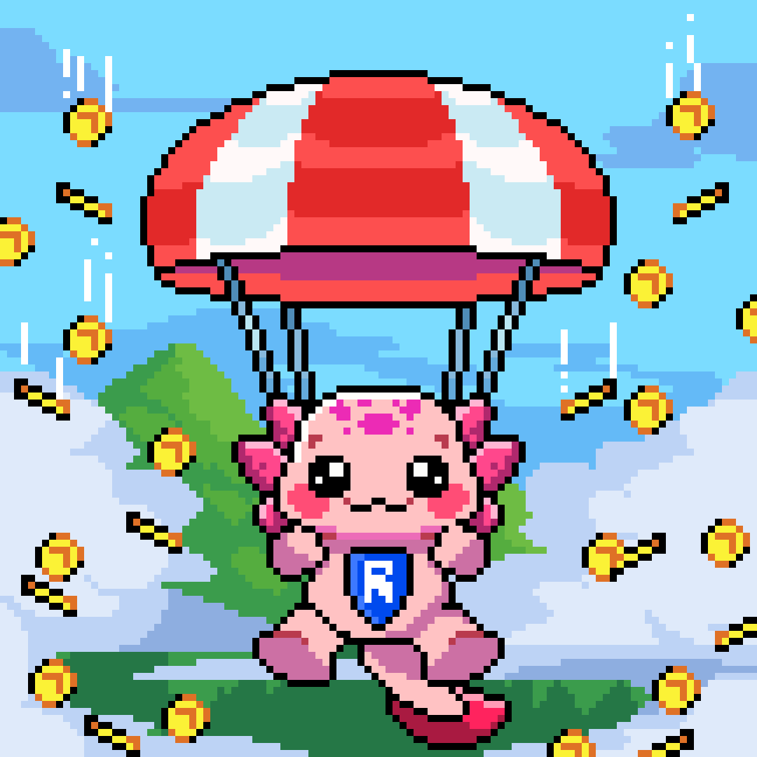 FishingFrenzyCo's tweet photo. Why does it matter?

Founders Pass holders will enjoy exclusive benefits over time:
• Allocation of $REDACTED (details to come)
• Special in-game cosmetic flexing
• Free mints and WL in Uncharted ecosystem
• Additional surprises as our ecosystem evolves https://t.co/LFjumz2gft