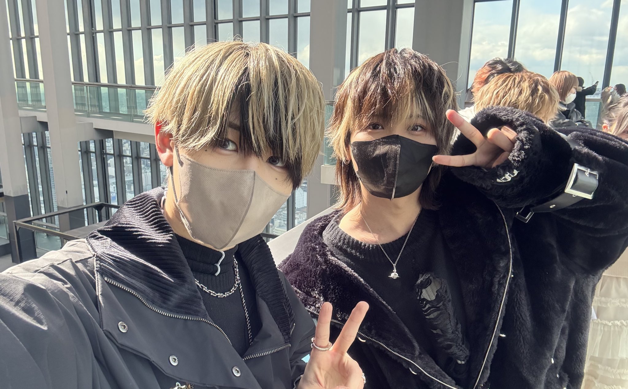 りぃちょ on X: 