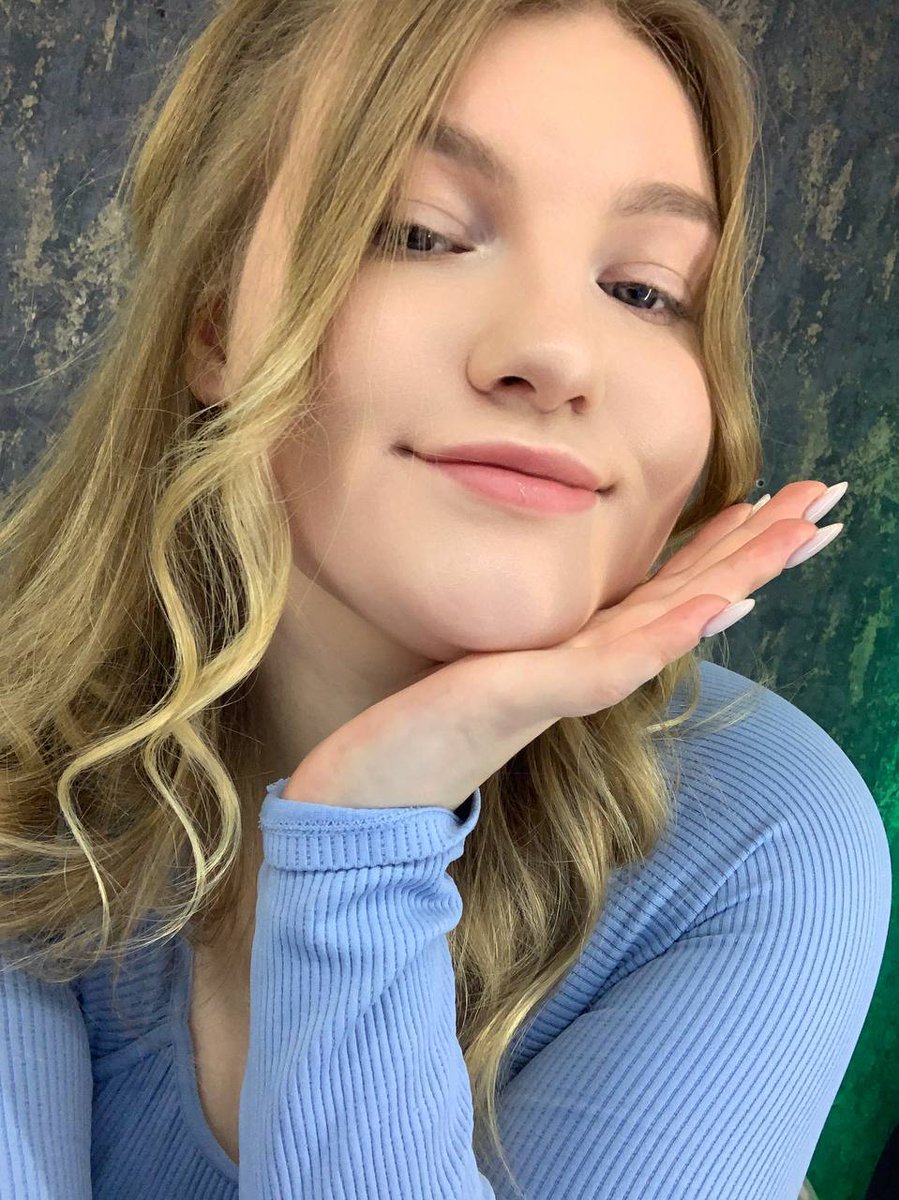 YummyPieX0's tweet photo. 🩵Come closer… Tell me your secret desire, and let’s make it our little adventure🩵
#Stripchat #RT #nsfw @Stripchat https://t.co/2BMszHGuJ7
#Blonde #natural #beauty #model
🦋🤍🦋🤍🦋🤍🦋🤍🦋🤍🦋 https://t.co/6t1L6WXSPr