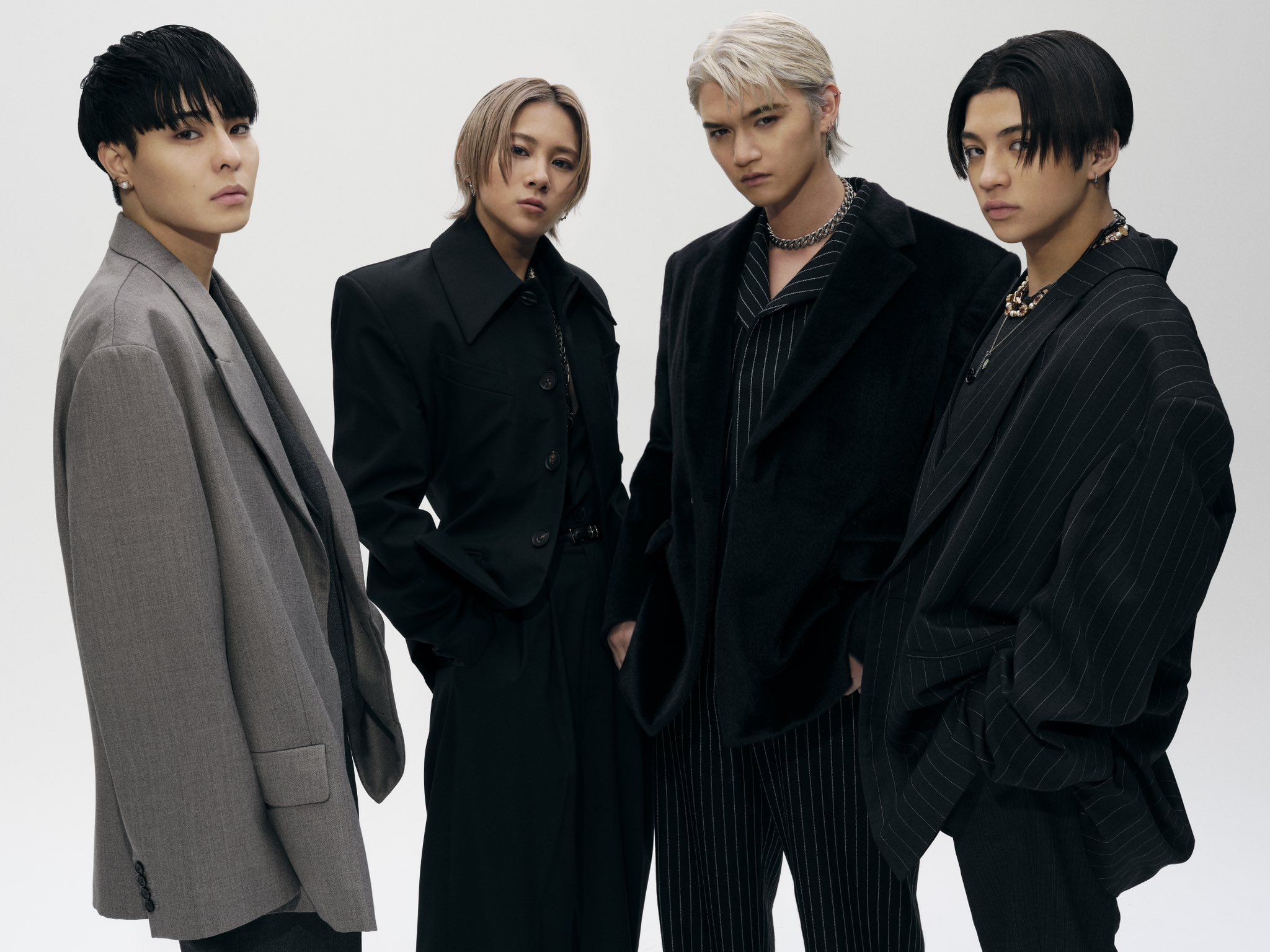 WOLF HOWL HARMONY【公式】 on X: 