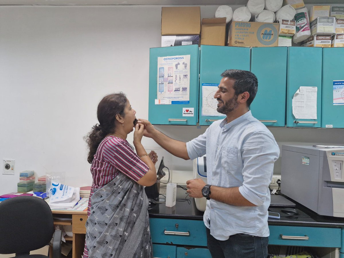 DNA isn’t the only thing replicating in the lab... so are our birthdays!!!🎂Happy Birthday to our wonderful team members!! #LabLife #Birthdaycelebrations🎈🎈