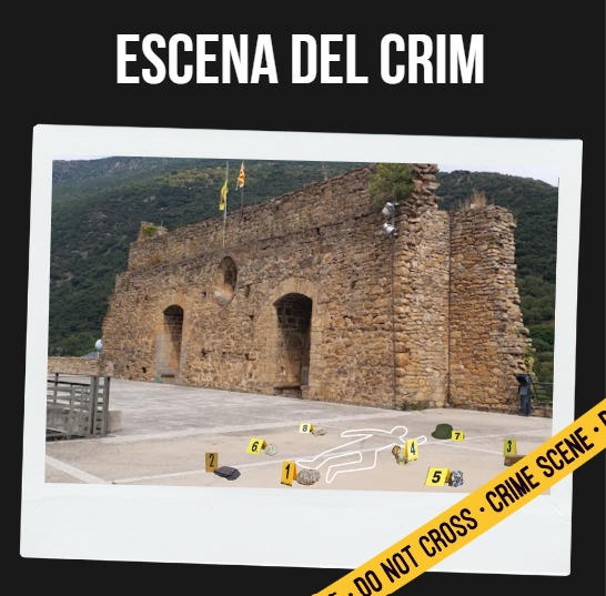 CdaVallsAneu's tweet photo. Escoltar i atendre les valoracions dels centres també forma part de la nostra feina.El curs passat, per petició del professorat de #BioiGeo de l'@inshugroger #Sort  vam reformular totalment una de les activitats que fem amb l'alumnat de 1r d'ESO: la sortida de #geologiaurbana 1/3 https://t.co/SzHieErTrz