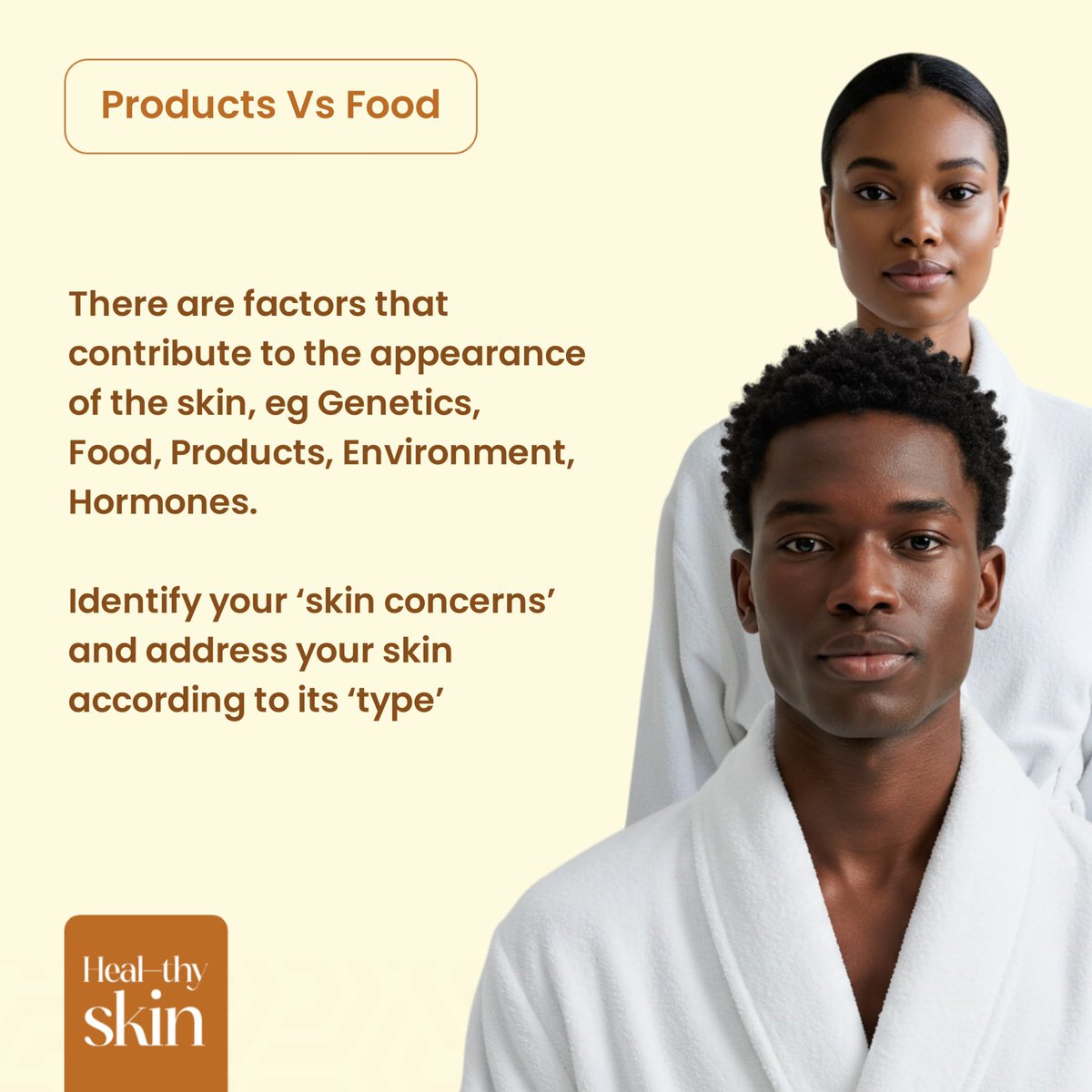 Laotann's tweet photo. Start your skin healing journey with information that help you care for your skin properly. 
 
Glass skin is a myth, feed your skin what it needs then you see it improve 💟. https://t.co/lo4kJ1W2ns