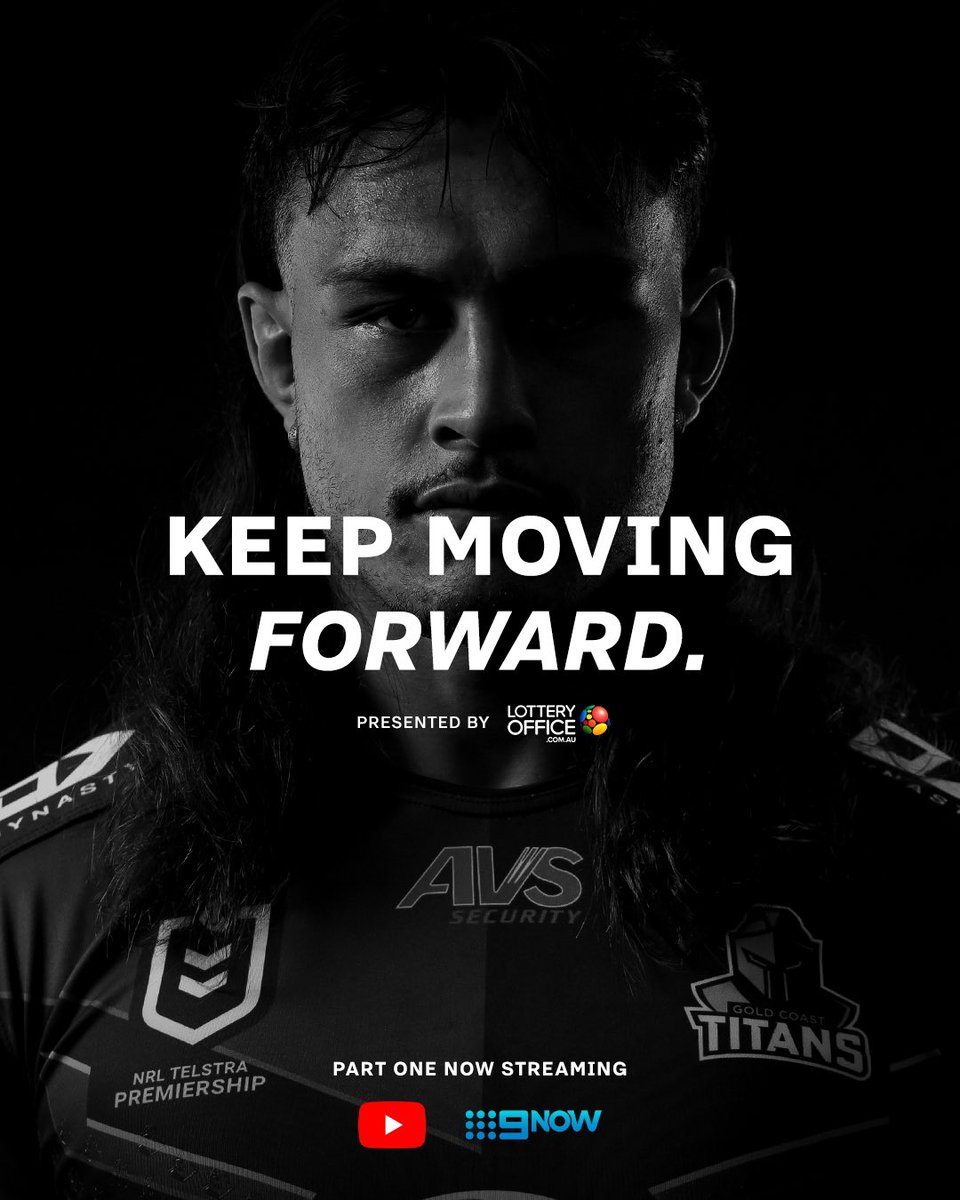 Gold Coast Titans tweet media